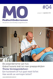 Medisch Ondernemen 4